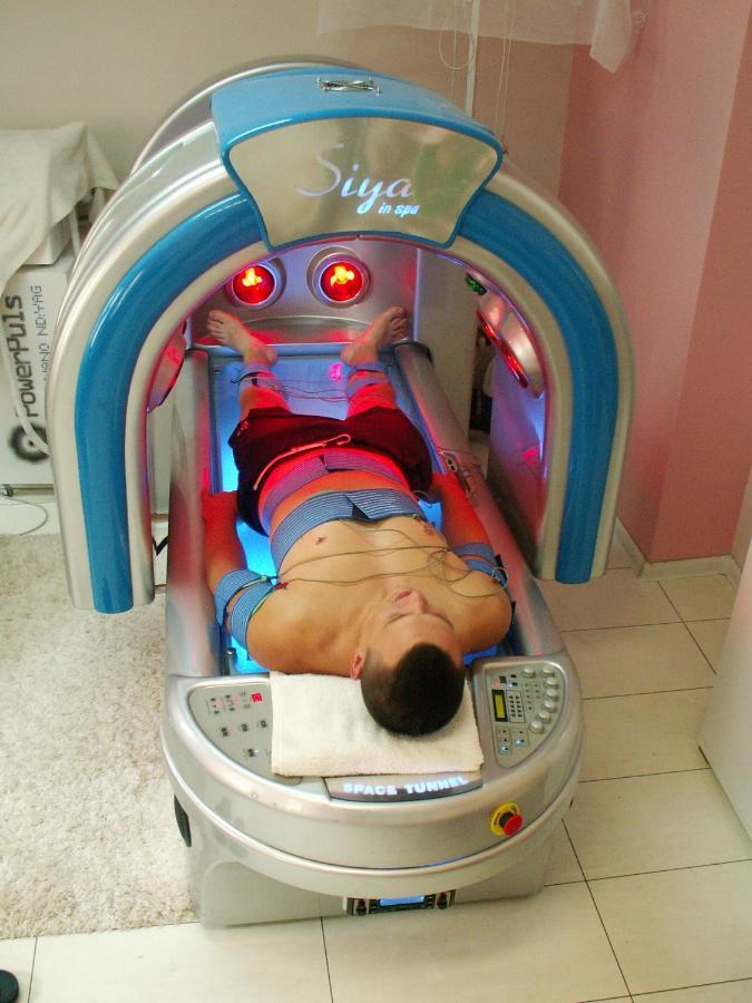 ילנייה גורה Noclegi Centrum מראה חיצוני תמונה